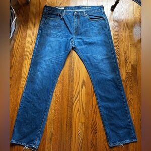 GAP Men’s Jeans